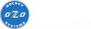 Innovations in Hockey. Like never before Logo